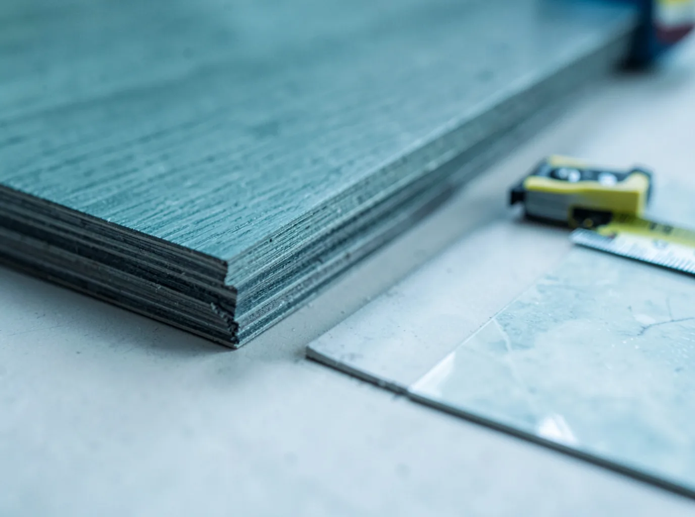 Luxury Vinyl Plank Installation West Helena, AR FAQs